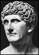 Mark Antony