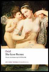 The Love Poems