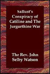 Conspiracy of Catiline