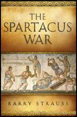 The Spartacus War