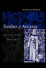 Strabo of Amasia