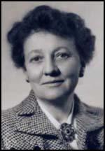 Bessie Beatty