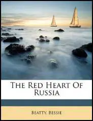 Red Heart of Russia