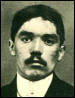 Timofei Mikhailov