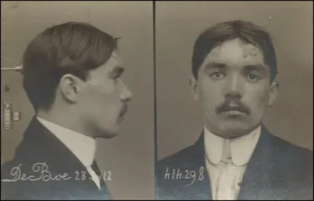 Jules Bonnot