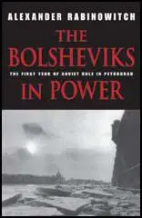 The Bolsheviks in Power