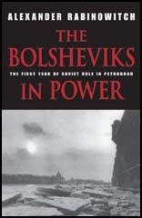 The Bolsheviks in Power