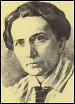 Yuri Piatakov