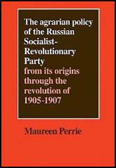 Socialist Revolutionary Party