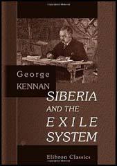 Siberia and the Exile System