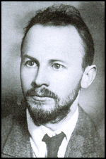 Nikolay Bukharin