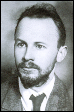 Nikolay Bukharin