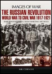The Russian Civil War