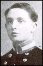 Timofei Mikhailov