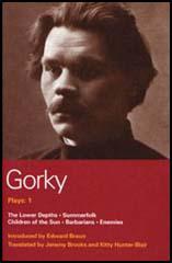 Gorky