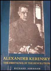 Alexander Kerensky