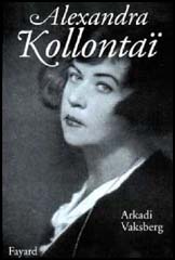 Alexandra Kollontai