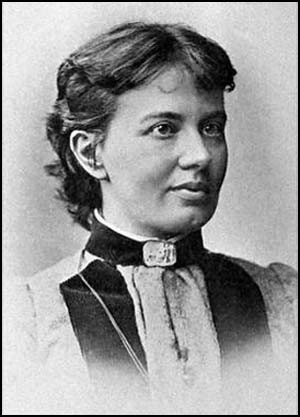 Sophia Kovalevskaya