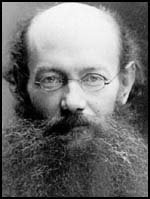 Alexander Kropotkin