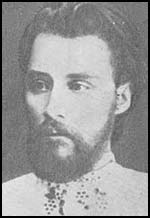 Alexander Kviatkovsky