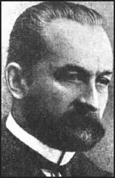 George Lvov