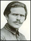 Nestor Makhno