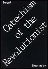 Catechism of a Revolutionist