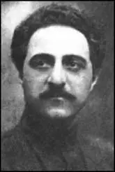 Sergo Ordzhonikidze