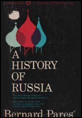 A History of Russia