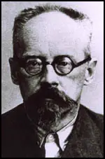 Yuri Piatakov