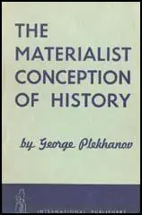 Materialist Conception of History
