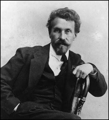 Alexei Rykov