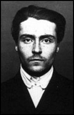 Victor Serge