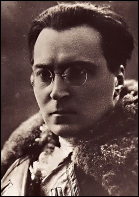 Victor Serge