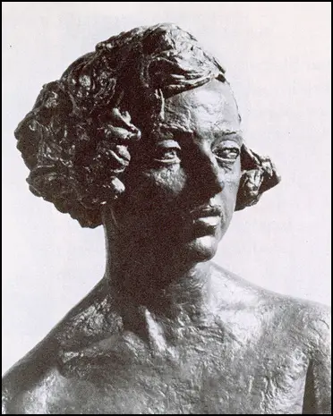 Clare Sheridan