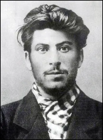 Joseph Stalin