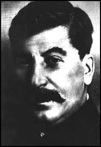 Joseph Stalin