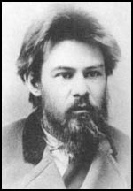 Lev Tikhomirov