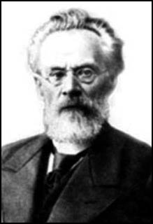 Lev Tikhomirov