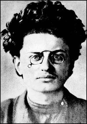 Leon Trotsky