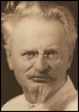 Leon Trotsky