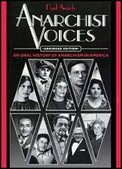 Anarchist Voices