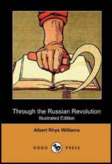 Through the Russian Revolution