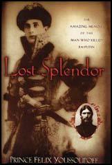 Lost Splendor