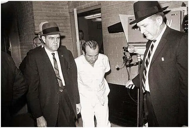 Jack Ruby