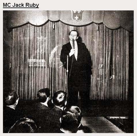 Jack Ruby