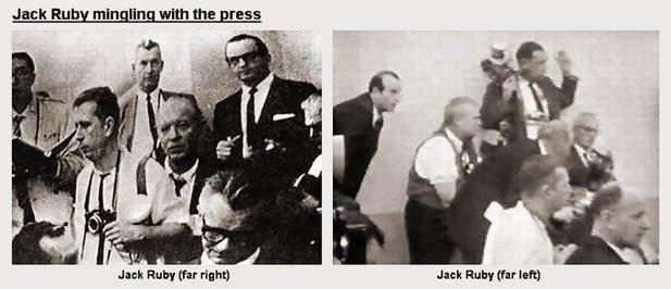 Jack Ruby