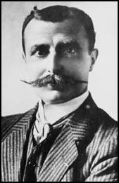 Louis Bleriot