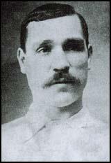 Walter Bennett : Sheffield United