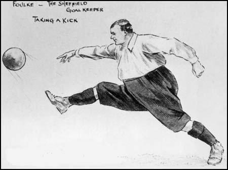 William Foulke